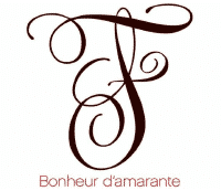 Logo Bonheur d'Amarante