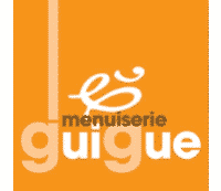 Logo Menuiserie Guigue