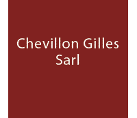 Logo Chevillon Gilles Sarl
