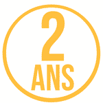Pictogramme 2ans