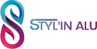 logo stylin'alu